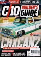 Maximum Drive Magazine Issue C10 SUM