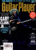 Guitar Player Magazine Issue MAY 24