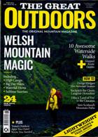 The Great Outdoors (Tgo) Magazine Issue JUN 24