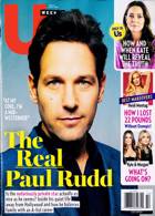 Us Weekly Magazine Issue 01/04/2024