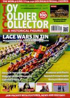 Toy Soldier Collector Magazine Issue NO 116