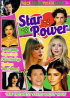 Star Power Magazine Issue 81