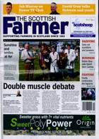 Scottish Farmer Magazine Issue 18/05/2024
