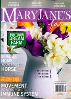 Mary Janes Farm Magazine Issue 05