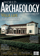 Current World Archaeology Magazine Issue  