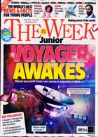 The Week Junior Magazine Issue NO 438