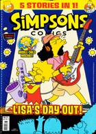 Simpsons The Comic Magazine Issue NO 76