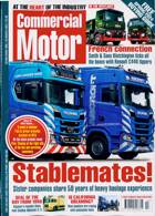 Commercial Motor Magazine Issue 28/03/2024