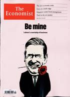 Economist Magazine Issue 11/05/2024