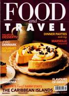 Food & Travel Magazine Issue MAY 24