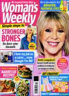 Womans Weekly Magazine Issue 28/05/2024