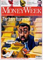 Money Week Magazine Issue NO 1206