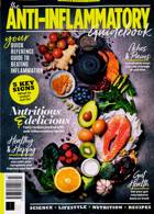 Future Select Series Magazine Issue INFLAMGUID