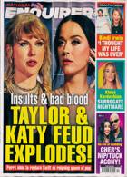 National Enquirer Magazine Issue 27/05/2024