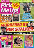 Pick Me Up Magazine Issue 16/05/2024