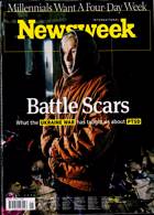 Newsweek Magazine Issue 24/05/2024