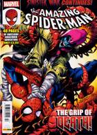 The Amazing Spiderman Magazine Issue 16/05/2024