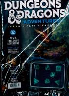 Dungeons And Dragons Adventurer Magazine Issue PART32