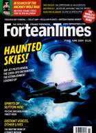 Fortean Times Magazine Issue JUN 24