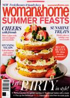 Future Choice Series Magazine Issue WHSUMFEAST