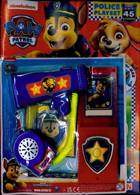 Paw Patrol Magazine Issue NO 137