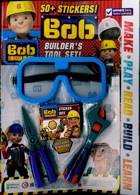 Bob The Builder Magazine Issue NO 303