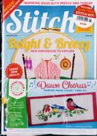 Stitch Bumper Pack Magazine Issue APR-MAY