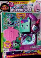 Gabbys Dollhouse Magazine Issue NO 14