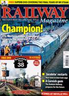 Railway Magazine Issue MAY 24