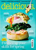 Delicious Magazine Issue MAY 24