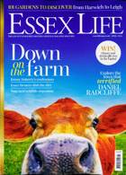 Essex Life Magazine Issue APR 24