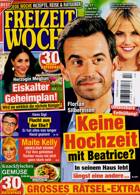 Freizeit Woche Magazine Issue NO 17