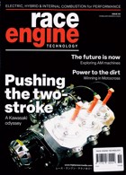 Race Engine Technology Magazine Issue 51