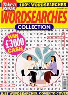 Tab Wordsearches Collection Magazine Issue NO 5