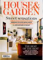 House & Garden Magazine Issue JUN 24