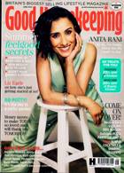Good Housekeeping Travel Magazine Issue JUN 24