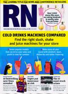 Retail Newsagent Magazine Issue 03/05/2024