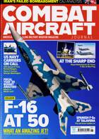 Combat Aircraft Magazine Issue JUN 24