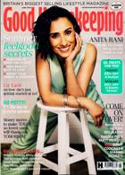 Good Housekeeping Magazine Issue JUN 24