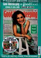 Good Lifestyle Series Magazine Issue JUN 24