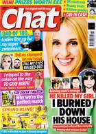 Chat Magazine Issue 04/04/2024