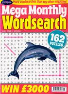 Eclipse Mega Monthly Word Magazine Issue NO 5