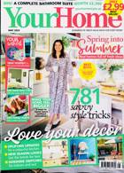 Your Home Magazine Issue MAY 24