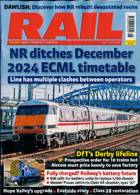 Rail Magazine Issue 01/05/2024