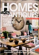 Homes & Antiques Magazine Issue JUN 24