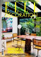Elle Decoration Magazine Issue JUN 24
