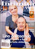 Intimita Magazine Issue 11