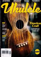 Ukulele Magazine Issue 35