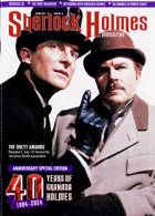 Sherlock Holmes Magazine Issue No16