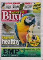 Cage And Aviary Birds Magazine Issue 03/04/2024